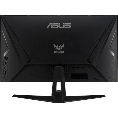 Монітор LCD 28&quot; Asus VG289Q1A 2xHDMI, DP, MM, IPS, 3840x2160, 60Hz, 5ms, DCI-P3 90%, FreeSync, HDR10