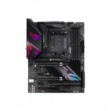 Материнська плата ASUS ROG STRIX X570-E GAMING WIFI II