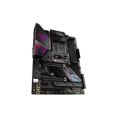 Материнская плата ASUS ROG STRIX X570-E GAMING WIFI II