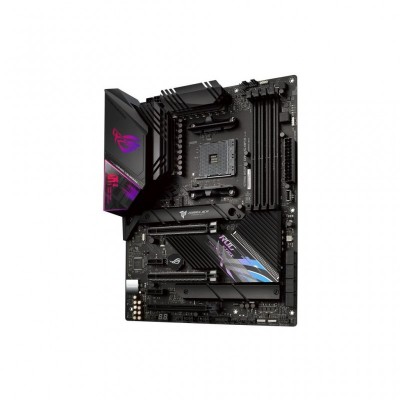 Материнская плата ASUS ROG STRIX X570-E GAMING WIFI II