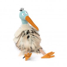 Іграшка м'яка Beasts Пташка Пол 38936SK Іграшка м'яка Beasts Пташка Пол 38936SK