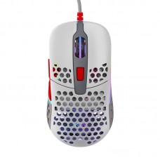 Миша Xtrfy M42, USB-A, RGB, Retro Миша Xtrfy M42, USB-A, RGB, Retro