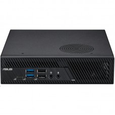 Комп'ютер персональний неттоп ASUS PB63-B5047MH MFF, Intel i5-13400, 16GB, F512GB, UMA, WiFi, без ОС Комп'ютер персональний неттоп ASUS PB63-B5047MH MFF, Intel i5-13400, 16GB, F512GB, UMA, WiFi, без ОС
