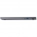 Ноутбук Acer Aspire 15 A15-51M 15.6&quot; FHD IPS, Intel 3-100U, 16GB, F512GB, UMA, Lin, сірий