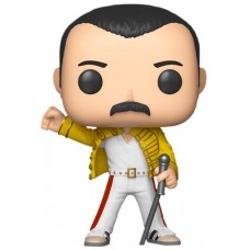 Фігурка Funko POP Rocks: Queen - Freddy Mercury Wembley 1986 Фігурка Funko POP Rocks: Queen - Freddy Mercury Wembley 1986