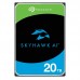 Жорсткий диск Seagate 20TB 3.5" 512MB SATA SkyHawk AI