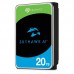 Жорсткий диск Seagate 20TB 3.5" 512MB SATA SkyHawk AI