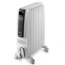Обігрівач DeLonghi TRD 40820 E Обігрівач DeLonghi TRD 40820 E