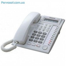 Телефон PANASONIC KX-T7730UA