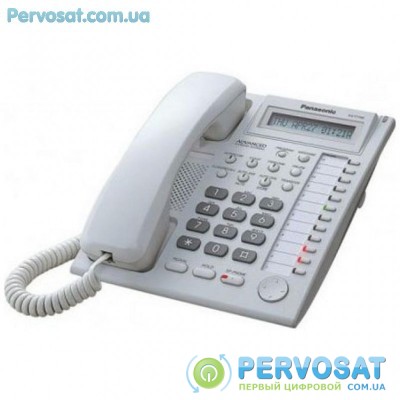 Телефон PANASONIC KX-T7730UA