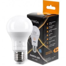 Лампочка Vinga VL-A60E27-123L Лампочка Vinga VL-A60E27-123L