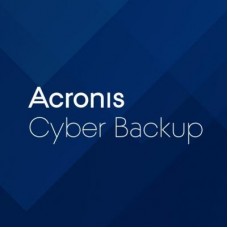 Системна утиліта Acronis Cyber Backup 12.5 Standard Virtual Host License incl. Premiu (V2PYLPZZS21) Системна утиліта Acronis Cyber Backup 12.5 Standard Virtual Host License incl. Premiu (V2PYLPZZS21)