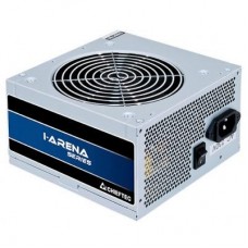 Блок живлення CHIEFTEC 350W (GPB-350S) Блок живлення CHIEFTEC 350W (GPB-350S)
