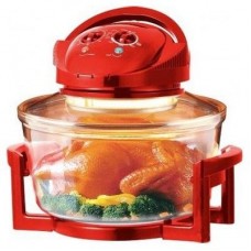 Аерогриль SATURN ST-CO9151 Red (ST-CO9151_Red) Аерогриль SATURN ST-CO9151 Red (ST-CO9151_Red)