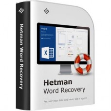 Системна утиліта Hetman Software Hetman Word Recovery Офисная версия (UA-HWR2.1-OE) Системна утиліта Hetman Software Hetman Word Recovery Офисная версия (UA-HWR2.1-OE)