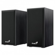 Акустична система Genius SP-HF180 USB Black (31730029401) Акустична система Genius SP-HF180 USB Black (31730029401)
