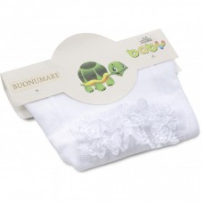 Колготки BNM білі (M0C0302-1123-68G-white) Колготки BNM білі (M0C0302-1123-68G-white)