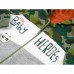 Набор детской одежды Tongs "BABY HEROES" (2684-68B-green)