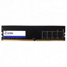 Модуль пам'яті для комп'ютера DDR4 8GB 2400 MHz LEVEN (JR4U2400172408-8M / JR4UL2400172408-8M) Модуль пам'яті для комп'ютера DDR4 8GB 2400 MHz LEVEN (JR4U2400172408-8M / JR4UL2400172408-8M)