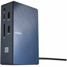 Порт-реплікатор ASUS SimPro Dock (ASUC707339) Порт-реплікатор ASUS SimPro Dock (ASUC707339)