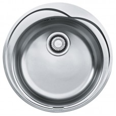 Кухонна мийка Franke RAMBLA ROX 610-41/101.0255.785