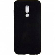 Чохол до моб. телефона DENGOS Carbon Meizu 16X, black (DG-TPU-CRBN-43) Чохол до моб. телефона DENGOS Carbon Meizu 16X, black (DG-TPU-CRBN-43)