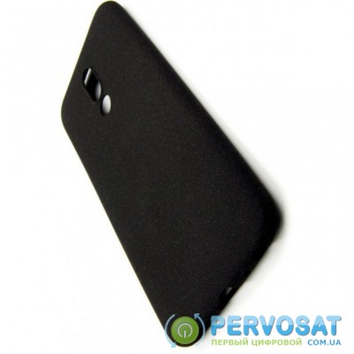 Чехол для моб. телефона DENGOS Carbon Meizu 16X, black (DG-TPU-CRBN-43)