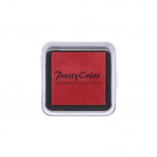 Фарби для печаток goki червоний Фарби для печаток goki червоний