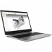 Ноутбук HP ZBook 15v G5 (4QH40EA)