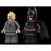 Конструктор LEGO DC Batman Бетмобіль «Тумблер»: сутичка з Пугалом 76239