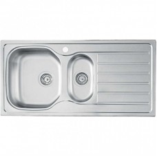 Мийка кухонна Interline AED 2015 Мийка кухонна Interline AED 2015