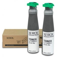 Тонер-картридж XEROX WC 5016/ 5020 (комплект 2шт) (106R01277) Тонер-картридж XEROX WC 5016/ 5020 (комплект 2шт) (106R01277)