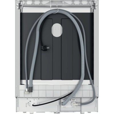 Посудомийна машина Whirlpool вбудовувана, 13компл., A+, 60см, дисплей, білий