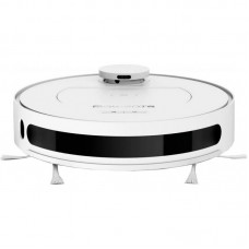 Робот-пилосос  ROWENTA X-plorer Serie 75, 2700ПАВт, h=10,3см, конт пил -0,4л, вода -0,9л, автон. робота до 150хв, НЕРА, управлв.через смартфон, білий