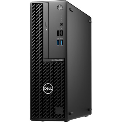 Персональний комп'ютер DELL OptiPlex 3000 SFF/Intel i5-12500/8/256F/ODD/int/kbm/W11P