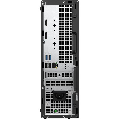 Персональний комп'ютер DELL OptiPlex 3000 SFF/Intel i5-12500/8/256F/ODD/int/kbm/W11P