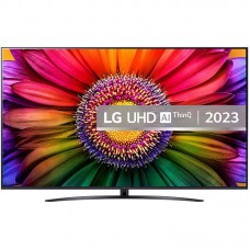 Телевізор 86" LG LED 4K 120Hz Smart WebOS Black Телевізор 86" LG LED 4K 120Hz Smart WebOS Black