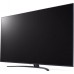 Телевізор 86&quot; LG LED 4K 120Hz Smart WebOS Black