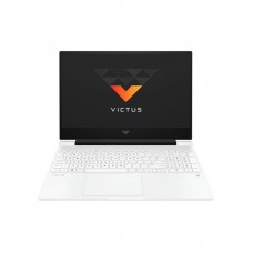 Ноутбук HP Victus 15-fa1008ua 15.6" FHD IPS AG, Intel i5-13500H, 16GB, F1024GB, NVD4050-6, DOS, білий Ноутбук HP Victus 15-fa1008ua 15.6" FHD IPS AG, Intel i5-13500H, 16GB, F1024GB, NVD4050-6, DOS, білий