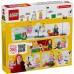 Конструктор LEGO Super Mario Пригоди з інтерактивною LEGO Піч