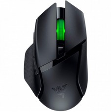 Миша Razer Basilisk V3 X HyperSpeed, RGB, WL/BT, чорний Миша Razer Basilisk V3 X HyperSpeed, RGB, WL/BT, чорний