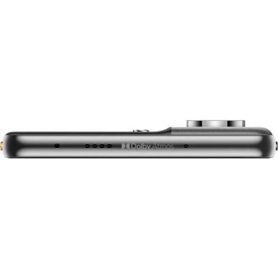 Смартфон TECNO Camon 40 (CM5) 6.78" 8/256ГБ, 2SIM, 5200мА•год, Galaxy Black