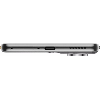 Смартфон TECNO Camon 40 (CM5) 6.78" 8/256ГБ, 2SIM, 5200мА•год, Galaxy Black