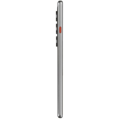 Смартфон TECNO Camon 40 (CM5) 6.78" 8/256ГБ, 2SIM, 5200мА•год, Galaxy Black