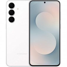 Смартфон Samsung Galaxy S25 FE 5G (S731) 6.7' 8/512ГБ, 2SIM, 4900мА•год, білий Смартфон Samsung Galaxy S25 FE 5G (S731) 6.7' 8/512ГБ, 2SIM, 4900мА•год, білий