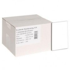 Папір WWM 10x15 (G200.F500) Папір WWM 10x15 (G200.F500)
