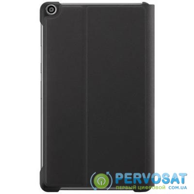 Чехол для планшета Huawei 8 MediaPad T3 8 flip cover black (51991962)