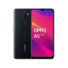 Мобільний телефон Oppo A5 2020 3/64GB Black (OFCPH1931_BLACK) Мобільний телефон Oppo A5 2020 3/64GB Black (OFCPH1931_BLACK)