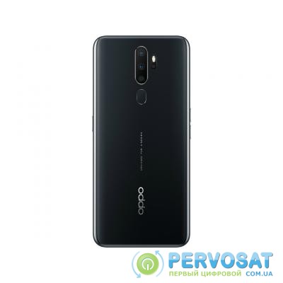 Мобильный телефон Oppo A5 2020 3/64GB Black (OFCPH1931_BLACK)