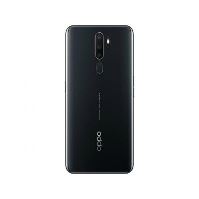 Мобильный телефон Oppo A5 2020 3/64GB Black (OFCPH1931_BLACK)